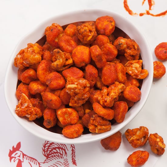 Are You a Sucker for Spicy Foods Try These 6 Office Snacks