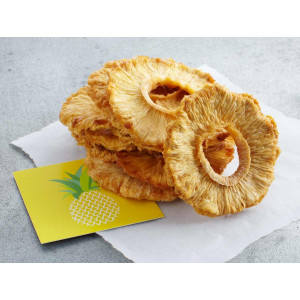 Big Island Pineapple