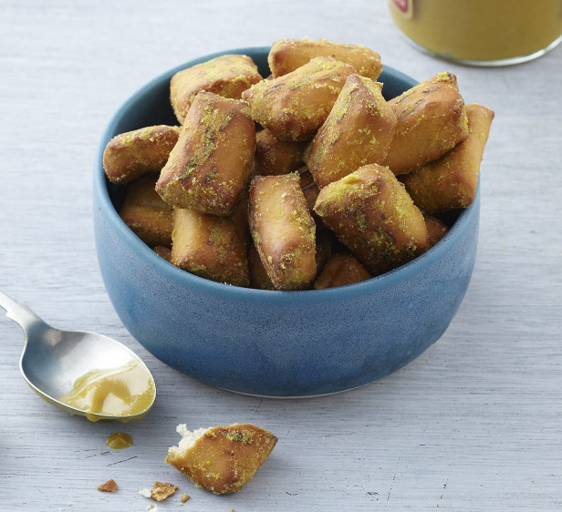 Healthy Office Snacks, Snack Delivery Service at Work NatureBox