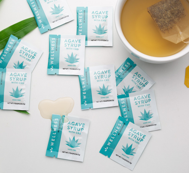 Healthy Office Snacks, Snack Delivery Service at Work NatureBox