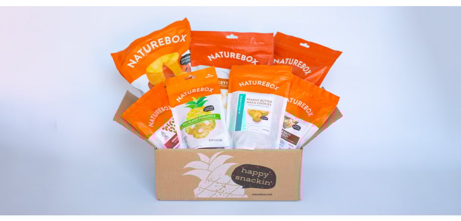 Corrugated Boxes packaging