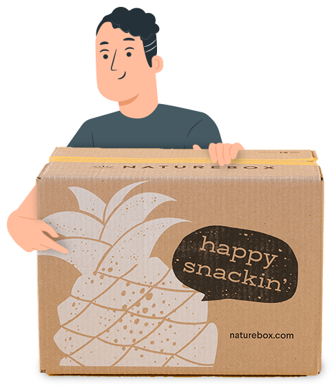 Employee & Client Appreciation Healthy Snack Pack - Healthy Snacks  Delivered To Your Employee